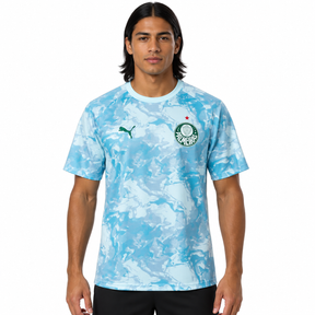 Palmeiras 2026 Pre-Match - Torcedor