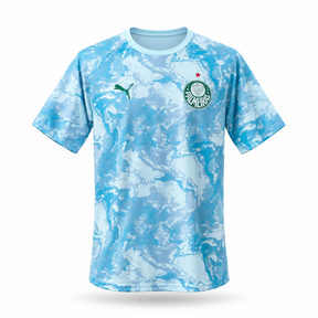 Palmeiras 2026 Pre-Match - Torcedor