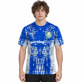 Palmeiras 2026 Goleiro Special Edition - Torcedor