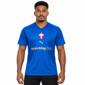 Palmeiras 2026 Third - Torcedor