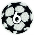 Champions League 6 Titles Patch