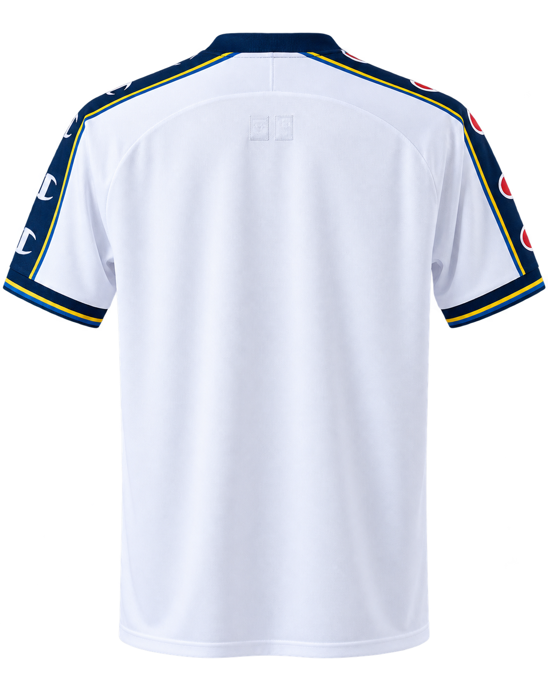 Parma 02/03 away - Torcedor - Retro