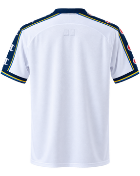 Parma 02/03 away - Torcedor - Retro