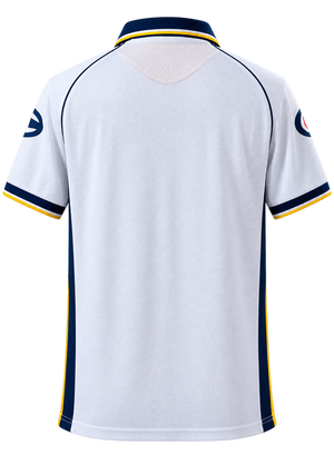 Parma 03/04 Visitante - Torcedor - Retrô