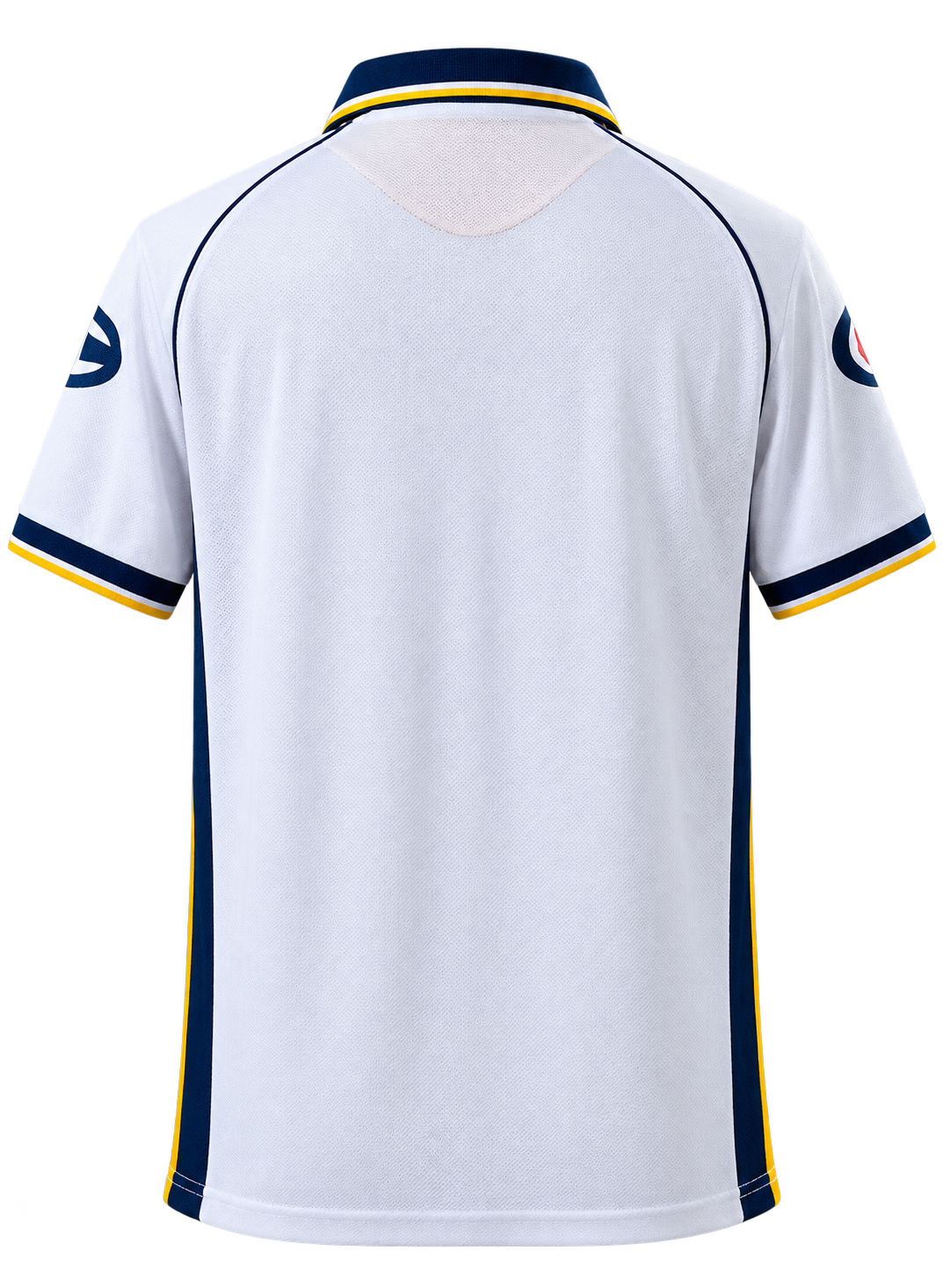 Parma 03/04 Away - Torcedor - Retro