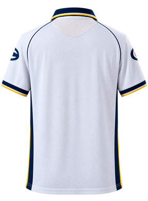 Parma 03/04 Away - Torcedor - Retro
