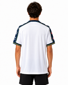Parma 03/04 Away - Torcedor - Retro