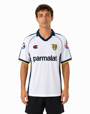 Parma 03/04 Away - Torcedor - Retro