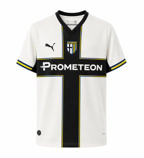 Parma 26/27 Home - Torcedor