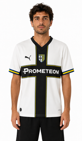 Parma 26/27 Home - Torcedor