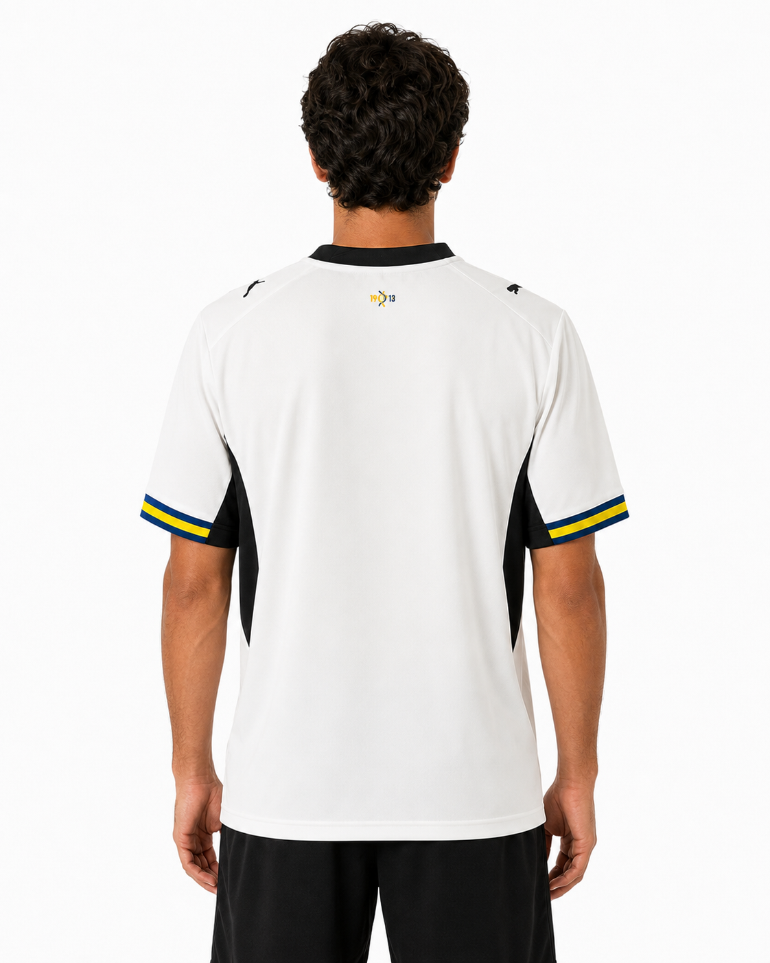 Parma 26/27 Home - Torcedor