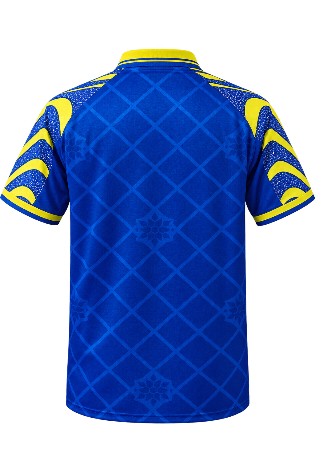 Parma 95/96 Thrid - Torcedor - Retro