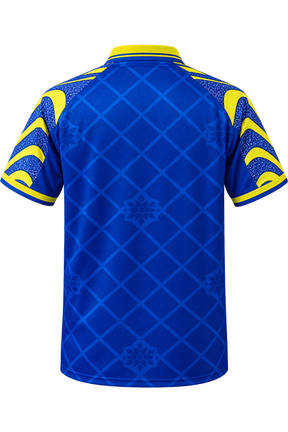 Parma 95/96 Thrid - Torcedor - Retro