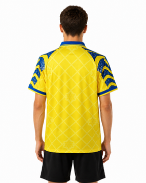 Parma 95/96 away - Torcedor - Retro