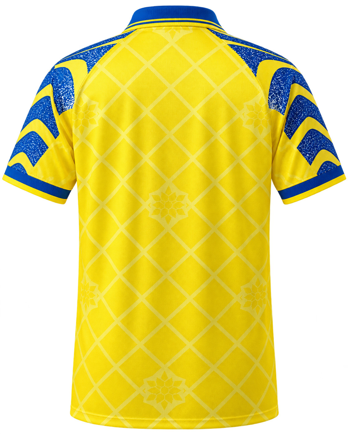 Parma 95/96 away - Torcedor - Retro
