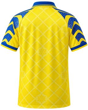Parma 95/96 away - Torcedor - Retro