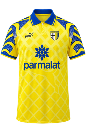 Parma 95/96 away - Torcedor - Retro