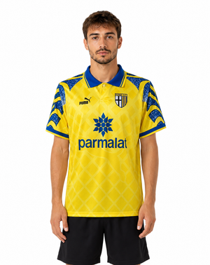 Parma 95/96 Visitante - Torcedor - Retrô