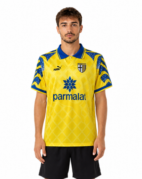 Parma 95/96 away - Torcedor - Retro