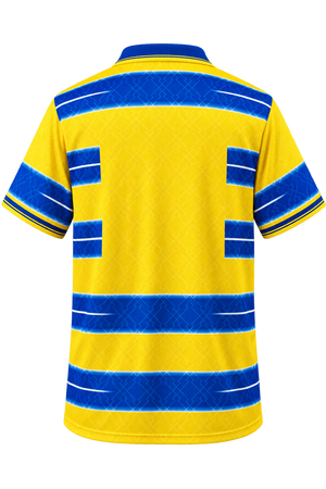 Parma 98/99 Titular - Torcedor - Retrô