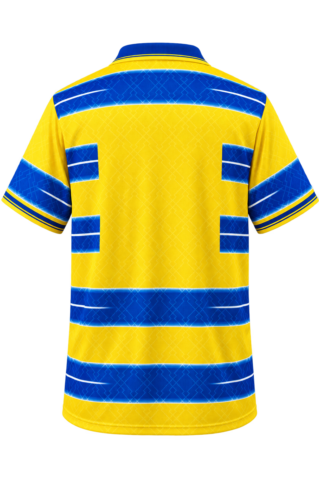 Parma 98/99 Home - Torcedor - Retro