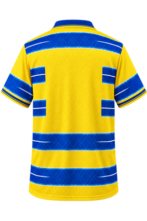 Parma 98/99 Home - Torcedor - Retro