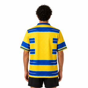 Parma 98/99 Home - Torcedor - Retro