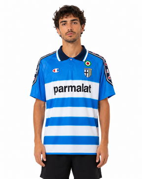 Parma 99/00 Home - GK Torcedor - Retro