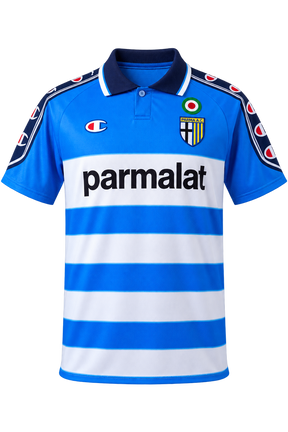 Parma 99/00 Home - GK Torcedor - Retro