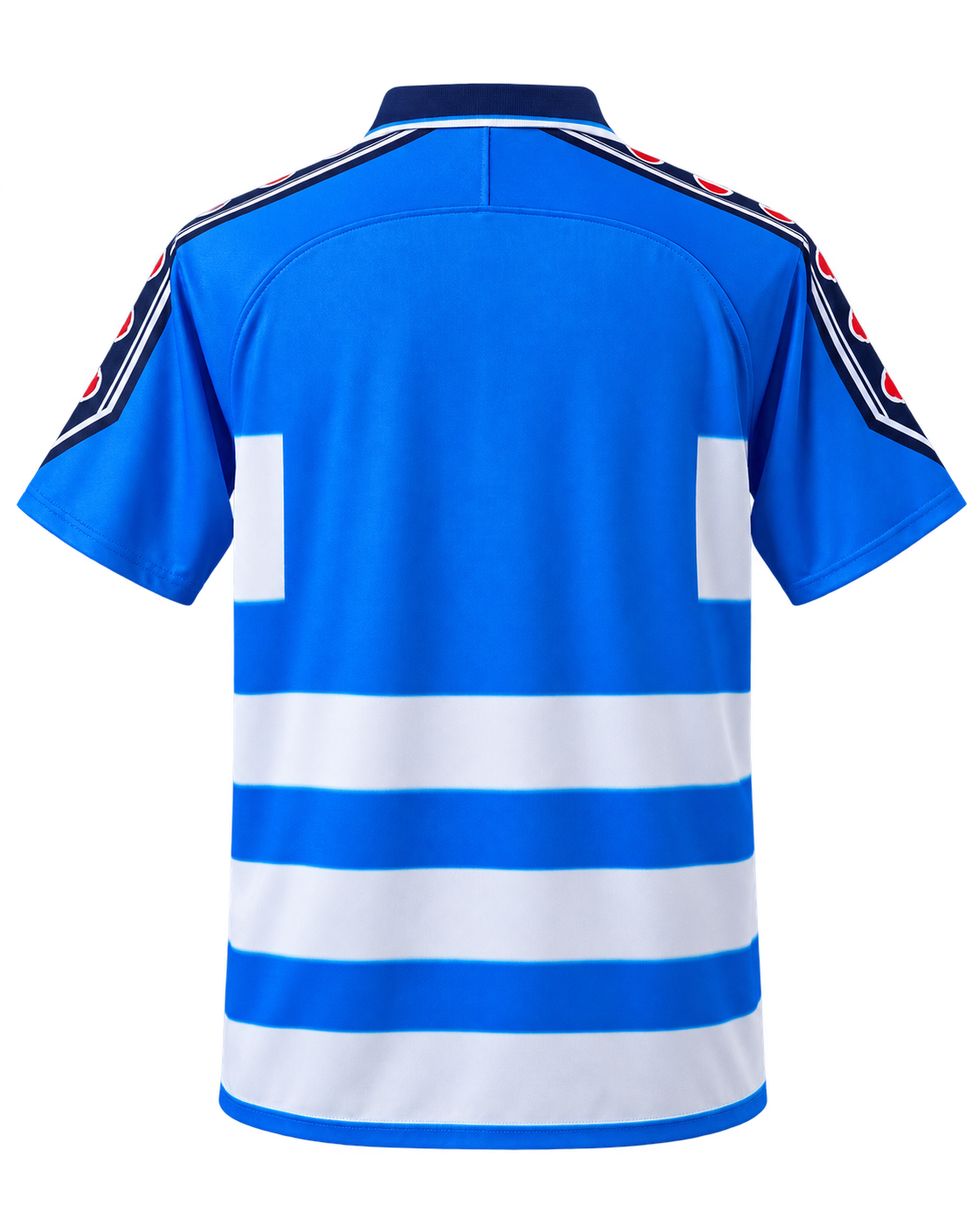 Parma 99/00 Home - GK Torcedor - Retro