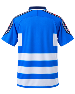 Parma 99/00 Home - GK Torcedor - Retro