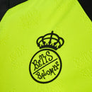 Camisa Real Betis ll 24/25 - Torcedor Hummel Masculina - Verde