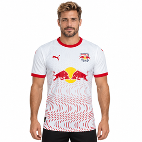 RB Bragantino 2025 Home - Torcedor