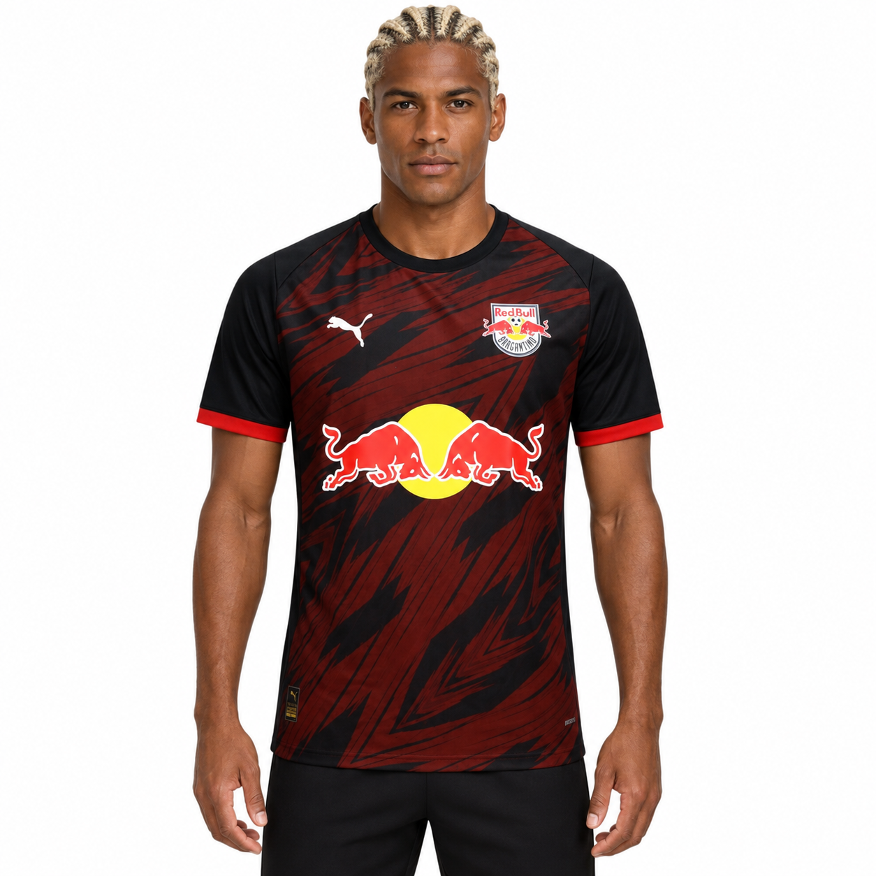 RB Bragantino 2026 Away - Torcedor