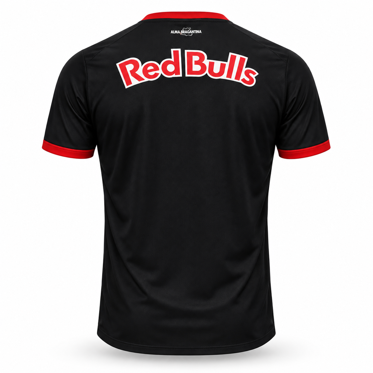 RB Bragantino 2026 Away - Torcedor
