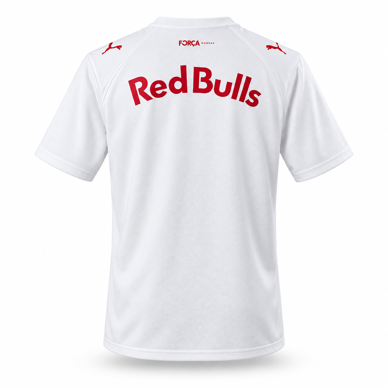 RB Bragantino 2026 Home - Torcedor