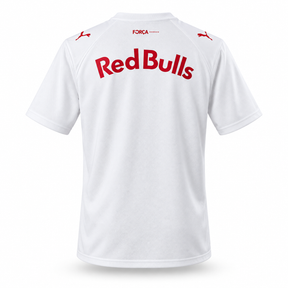 RB Bragantino 2026 Home - Torcedor