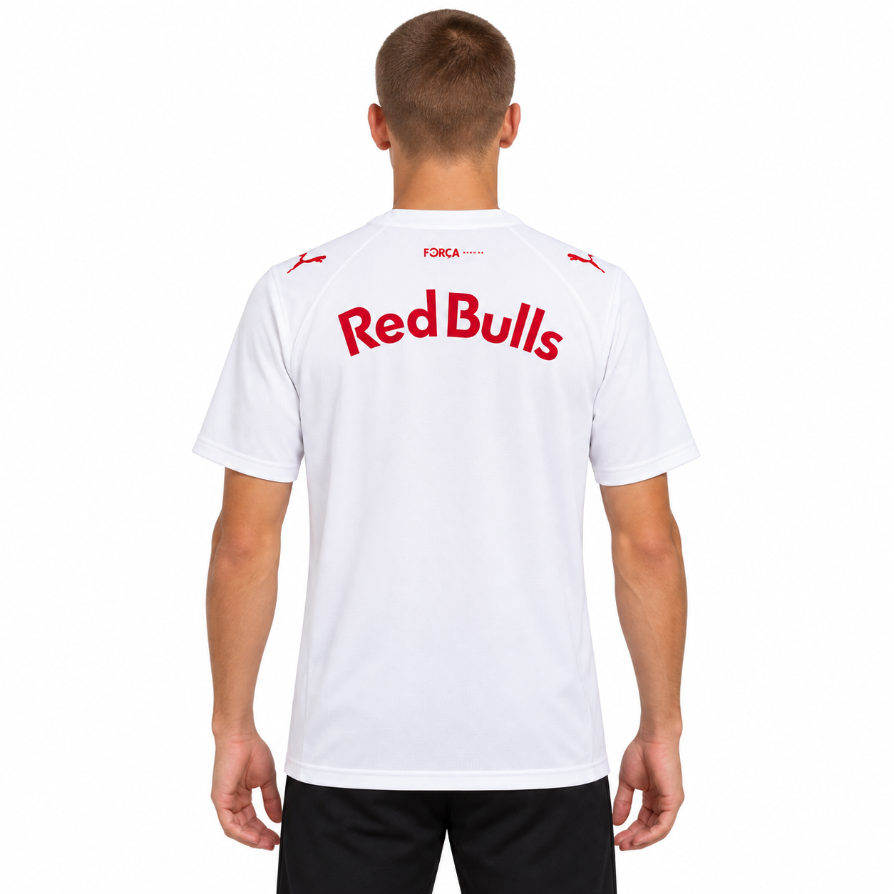 RB Bragantino 2026 Home - Torcedor
