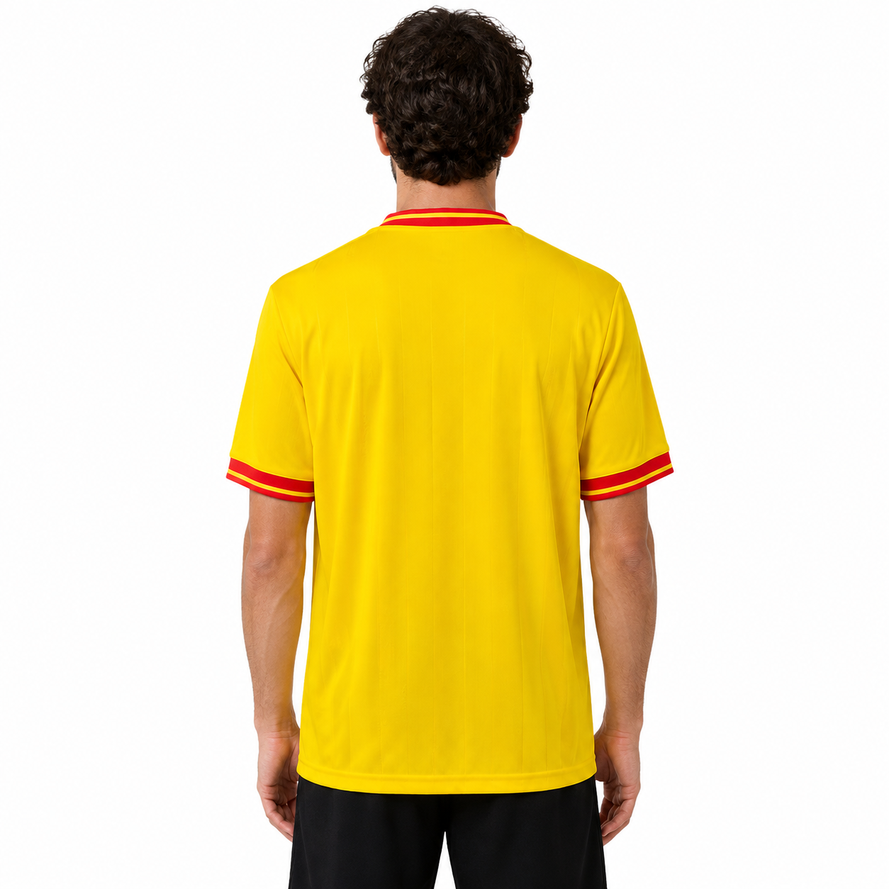 Camisa RC Lens 26/27 II Away - Versão Torcedor