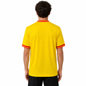 Camisa RC Lens 26/27 II Away - Versão Torcedor