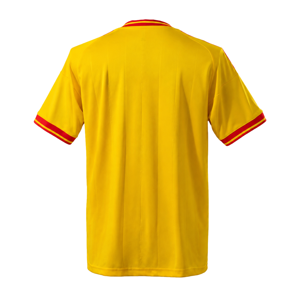 Camisa RC Lens 26/27 II Away - Versão Torcedor