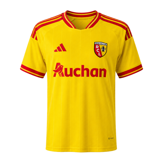 RC Lens 26/27 Away - Fan