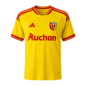 Camisa RC Lens 26/27 II Away - Versão Torcedor