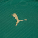 Camisa Palmeiras I 24/25 - Torcedor Puma Feminina - Verde