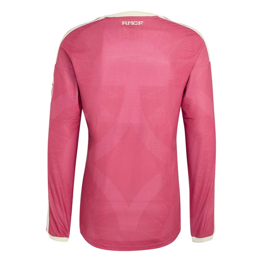 Real Madrid 26/27 Third - Long Sleeve - Fan