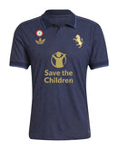 Camisa Juventus III 24/25 - Torcedor Adidas Masculina - Azul