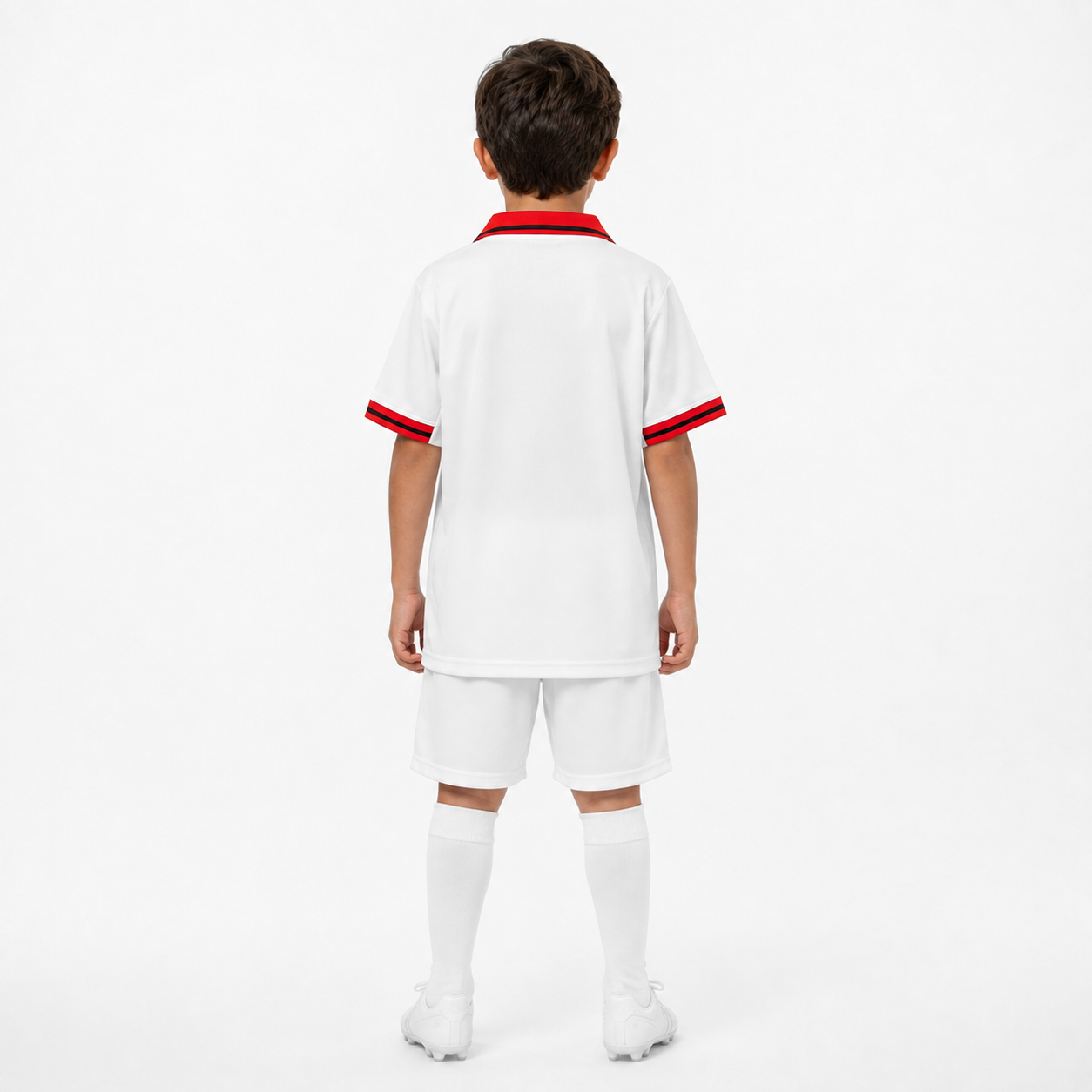 SC Braga 25/26 Away - Kids Kit