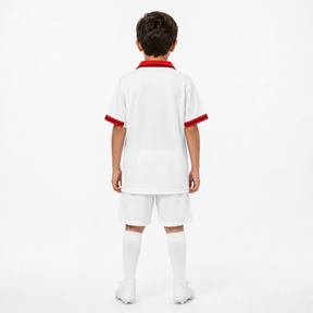 SC Braga 25/26 Away - Kids Kit