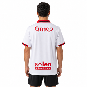 SC Braga 25/26 Visitante - Torcedor