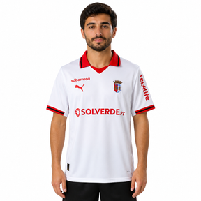 SC Braga 25/26 Away - Torcedor